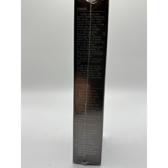 2‎ Pack of Dongyn Retinol Eye Serum - Picture 3 of 11